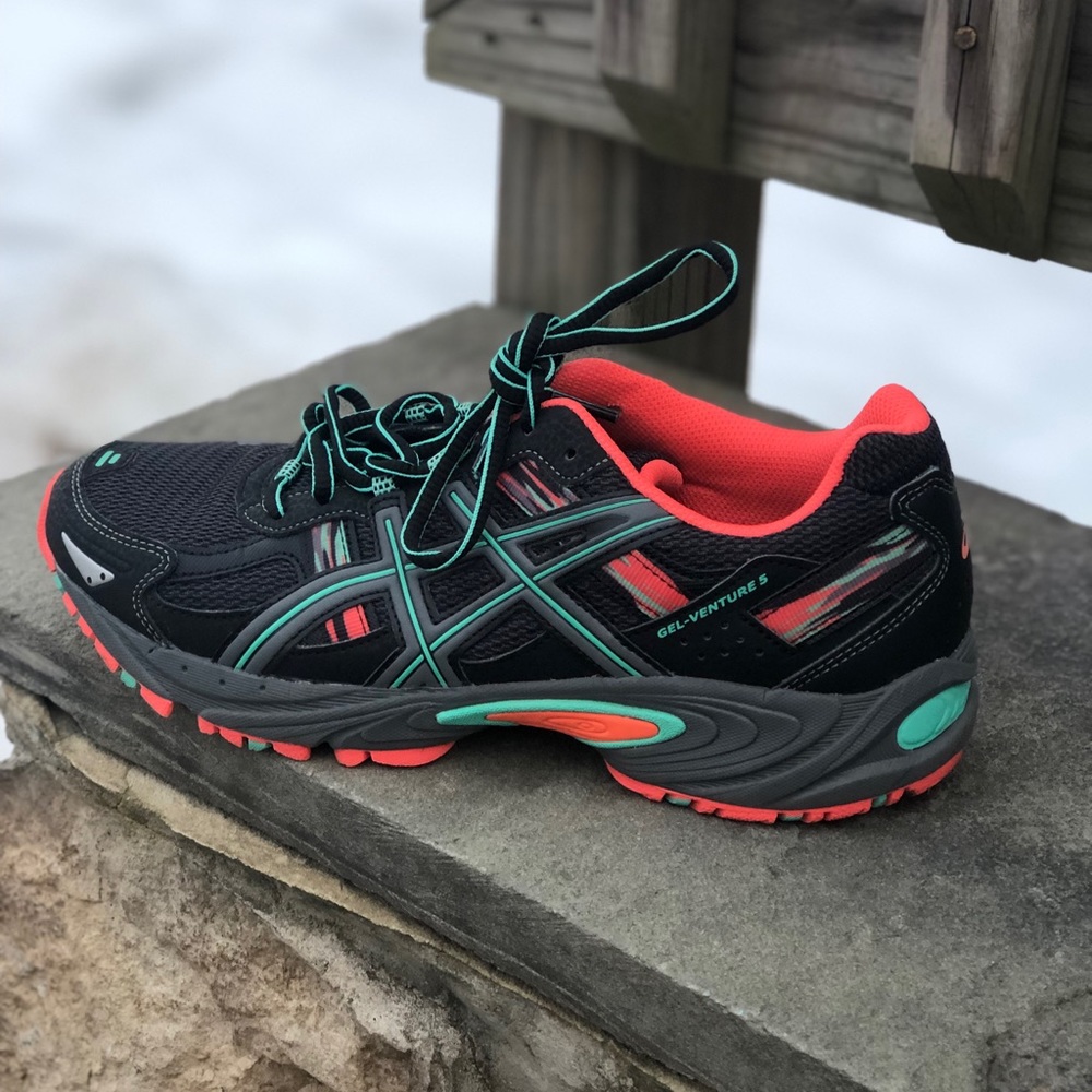 Asics Sneaker Gel- Ventura 5 perfect condition 👌